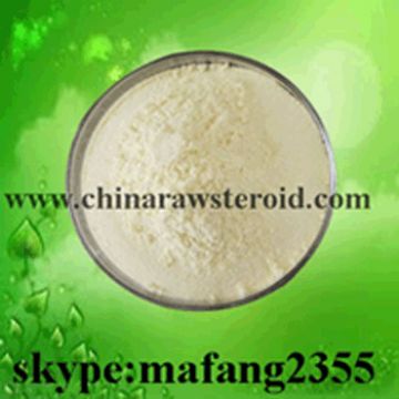 Stanolone (Steroids) Cas: 521-18-6 